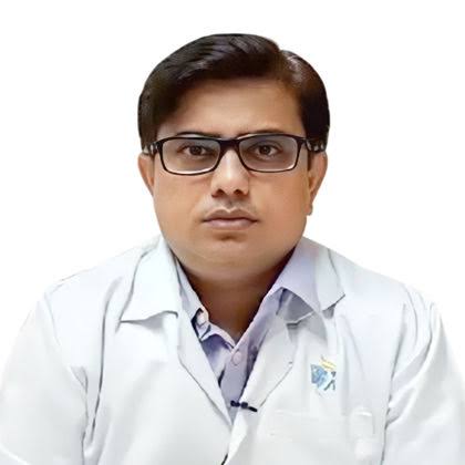 Dr Anil Yadav